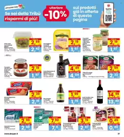 Volantino Interspar Pagina 27