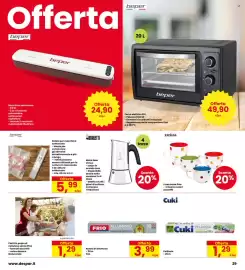 Volantino Interspar Pagina 29