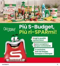 Volantino Interspar Pagina 31