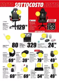 Volantino MediaWorld Pagina 12