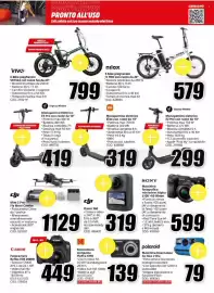 Volantino MediaWorld Pagina 19