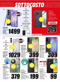 Volantino MediaWorld Pagina 2