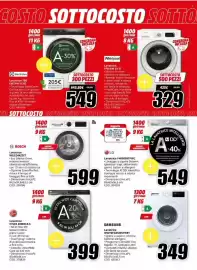 Volantino MediaWorld Pagina 20