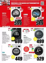 Volantino MediaWorld Pagina 21