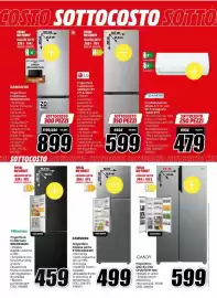Volantino MediaWorld Pagina 22