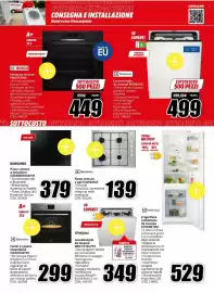 Volantino MediaWorld Pagina 23