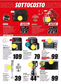 Volantino MediaWorld Pagina 24