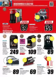 Volantino MediaWorld Pagina 25