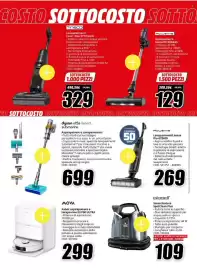 Volantino MediaWorld Pagina 26