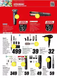 Volantino MediaWorld Pagina 27