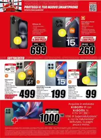Volantino MediaWorld Pagina 3