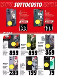 Volantino MediaWorld Pagina 4