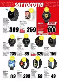 Volantino MediaWorld Pagina 6