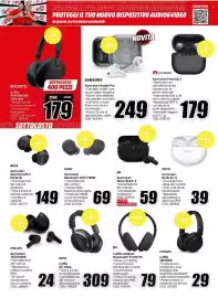 Volantino MediaWorld Pagina 7