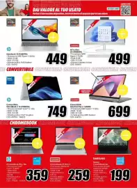 Volantino MediaWorld Pagina 9