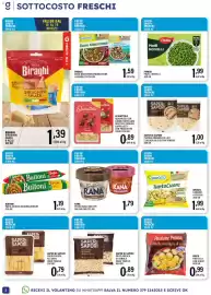 Volantino Gecop Pagina 2