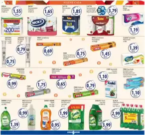 Volantino Acqua & Sapone Pagina 13