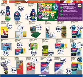 Volantino Acqua & Sapone Pagina 14