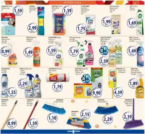 Volantino Acqua & Sapone Pagina 15