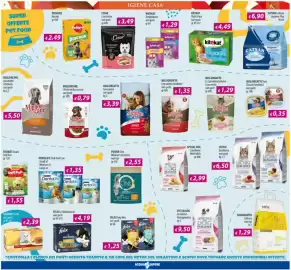 Volantino Acqua & Sapone Pagina 17