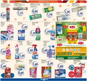 Volantino Acqua & Sapone Pagina 18
