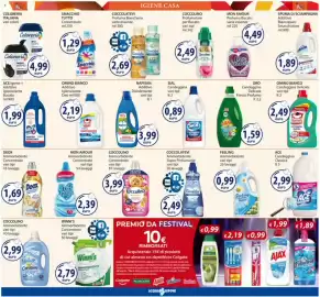 Volantino Acqua & Sapone Pagina 19