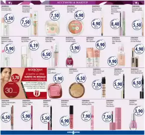 Volantino Acqua & Sapone Pagina 4