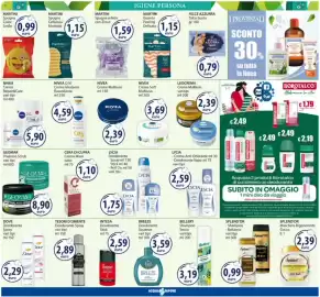 Volantino Acqua & Sapone Pagina 6