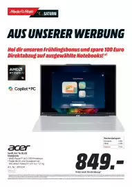 MediaMarkt Prospekt Seite 11