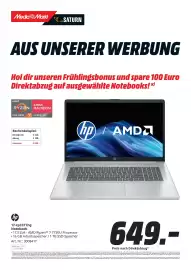 MediaMarkt Prospekt Seite 18