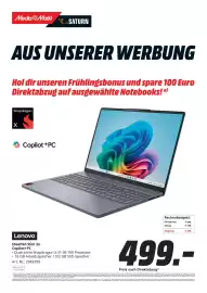 MediaMarkt Prospekt Seite 19
