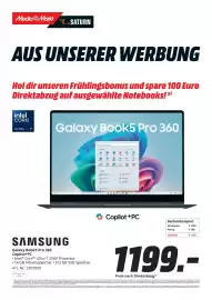 MediaMarkt Prospekt Seite 20