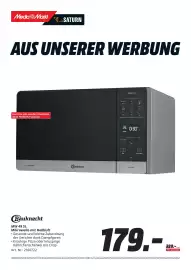 MediaMarkt Prospekt Seite 9