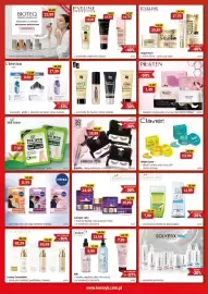 Drogeria Kosmyk gazetka Strona 2