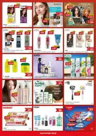 Drogeria Kosmyk gazetka Strona 3