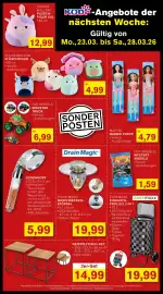 KODi Prospekt woche 12 Seite 12