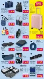 KODi Prospekt woche 12 Seite 3