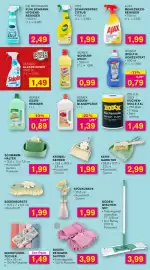 KODi Prospekt woche 12 Seite 8