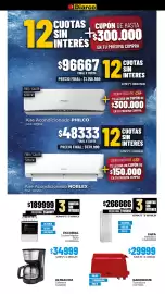 Catálogo Diarco Página 20