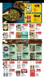 Catálogo Diarco Página 3