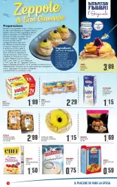 Volantino Marketpiù Pagina 12