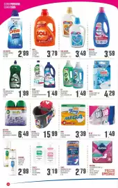 Volantino Marketpiù Pagina 22