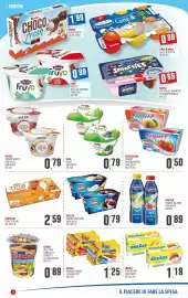 Volantino Marketpiù Pagina 4