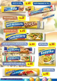 Hale Banacha gazetka Strona 13