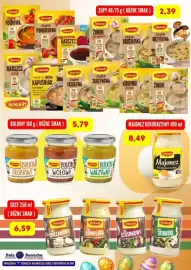 Hale Banacha gazetka Strona 22