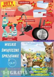 Hale Banacha gazetka Strona 6