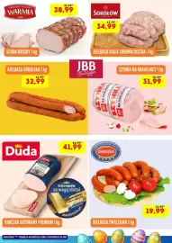 Hale Banacha gazetka Strona 9