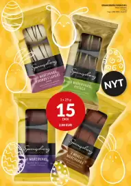 Nielsen's Discount tilbudsavis Side 18