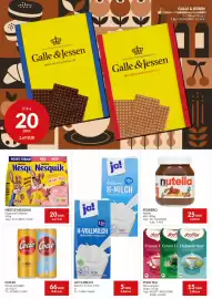 Nielsen's Discount tilbudsavis Side 2