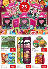 Nielsen's Discount tilbudsavis Side 21